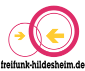 Freifunk Hildesheim Logo